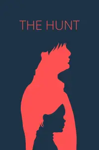 Poster to the movie "The Hunt" #943343