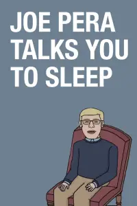 Poster to the movie "Joe Pera Talks You to Sleep" #938717