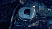 Backdrop to the movie "Muse: HAARP - Live from Wembley Stadium" #1208737