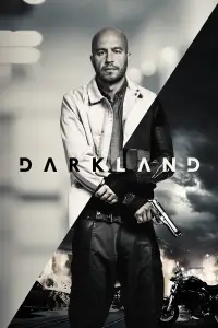 Poster to the movie "Darkland" #1011914