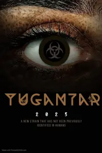 Poster to the movie "Yugantar" #733059