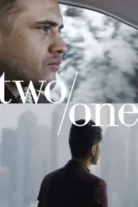 Poster to the movie "Two/One" #1176886