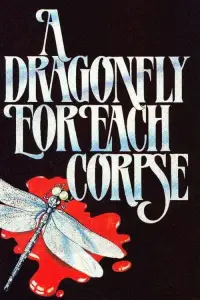 Poster to the movie "A Dragonfly for Each Corpse" #1122078