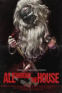Poster to the movie "All Through the House" #1074719