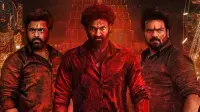 Backdrop to the movie "Bhairavam" #775199