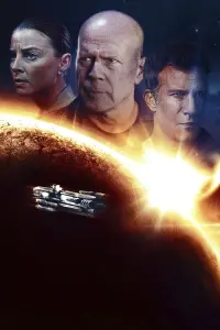 Poster to the movie "Breach" #785183