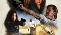 Backdrop to the movie "Burner" #777656