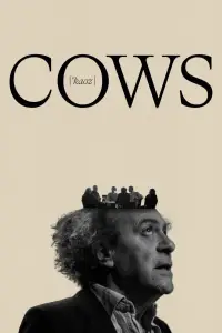 Poster to the movie "Cows" #734639