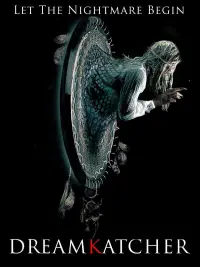 Poster to the movie "Dreamkatcher" #701204