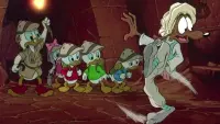 Backdrop to the movie "DuckTales: The Movie - Treasure of the Lost Lamp" #781500