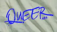 Backdrop to the movie "Queer" #946401