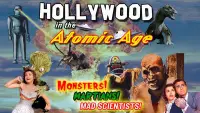 Backdrop to the movie "Hollywood in the Atomic Age: Monsters! Martians! Mad Scientists!" #1134947
