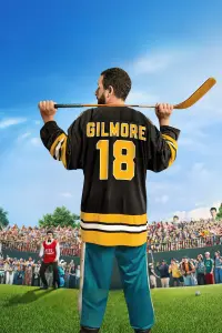 Poster to the movie "Happy Gilmore 2" #804277