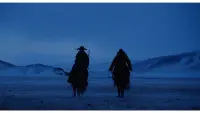Backdrop to the movie "Iron Winter" #711152