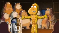 Backdrop to the movie "Family Guy Presents: It
