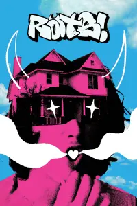 Poster to the movie "RATS!" #639857