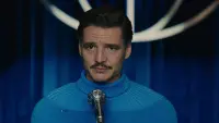 Backdrop to the movie "The Fantastic Four" #738602