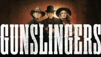 Backdrop to the movie "The Gunslingers" #751472