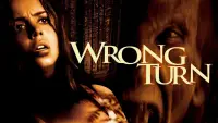 Backdrop to the movie "Wrong Turn" #610092