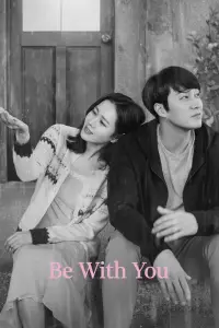 Poster to the movie "Be with You" #1045843