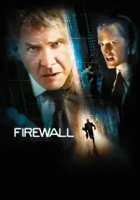 Poster to the movie "Firewall" #988146