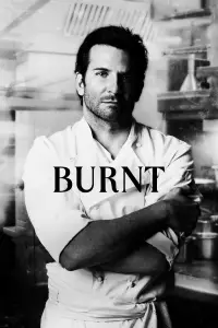 Poster to the movie "Burnt" #956400