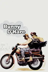 Poster to the movie "Bunny O