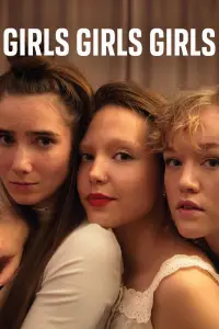 Poster to the movie "Girl Picture" #1175783