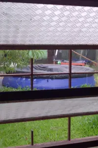 Poster to the movie "it rains on a saturday" #1199179