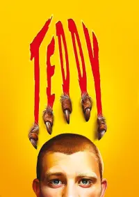 Poster to the movie "Teddy" #1210831