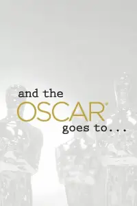 Poster to the movie "And the Oscar Goes To..." #1133476