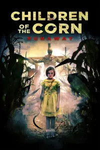 Poster to the movie "Children of the Corn: Runaway" #935522