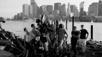 Backdrop to the movie "Notes on an American Film Director at Work" #893337