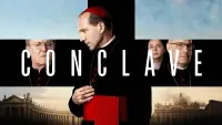Backdrop to the movie "Conclave" #567891