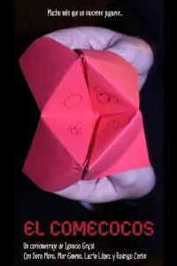 El comecocos
