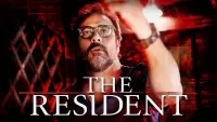Backdrop to the movie "The Resident" #1010680
