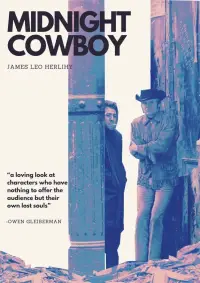 Poster to the movie "Midnight Cowboy" #945899