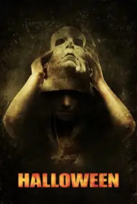 Poster to the movie "Halloween" #727759