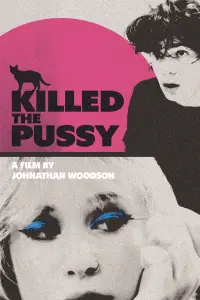 Poster to the movie "Killed the Pussy" #1193392