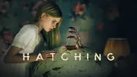 Backdrop to the movie "Hatching" #99051