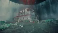 Backdrop to the movie "Nope" #741383