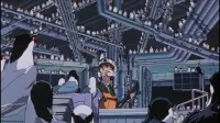 Backdrop to the movie "Patlabor: The Movie" #715067