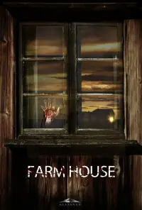 Poster to the movie "Farm House" #1177861