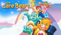 Backdrop to the movie "The Care Bears Movie" #1116558
