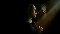 Backdrop to the movie "The Nun II" #741077
