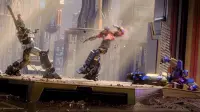 Backdrop to the movie "Transformers One" #690222