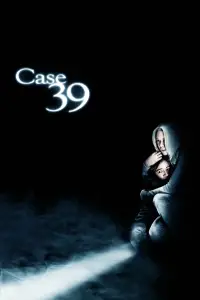 Poster to the movie "Case 39" #950563
