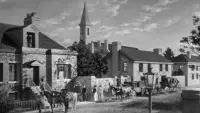 Backdrop to the movie "Magnificent Doll" #733742