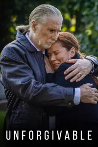 Poster to the movie "Unforgivable" #1108465