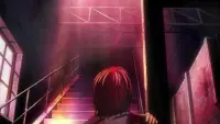 Backdrop to the movie "Death Note Relight 1: Visions of a God" #760821